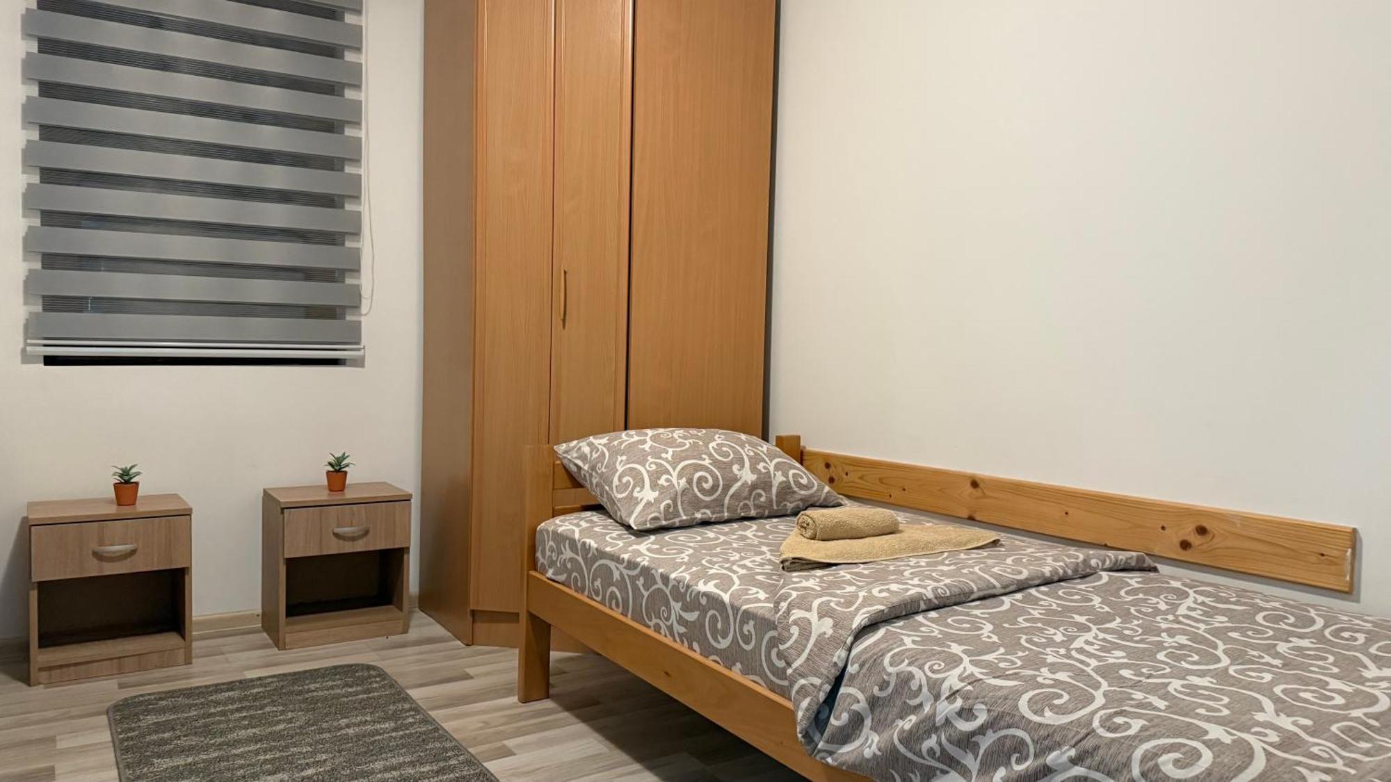 Ferienhaus Vikendica Cerovic Kraljevo