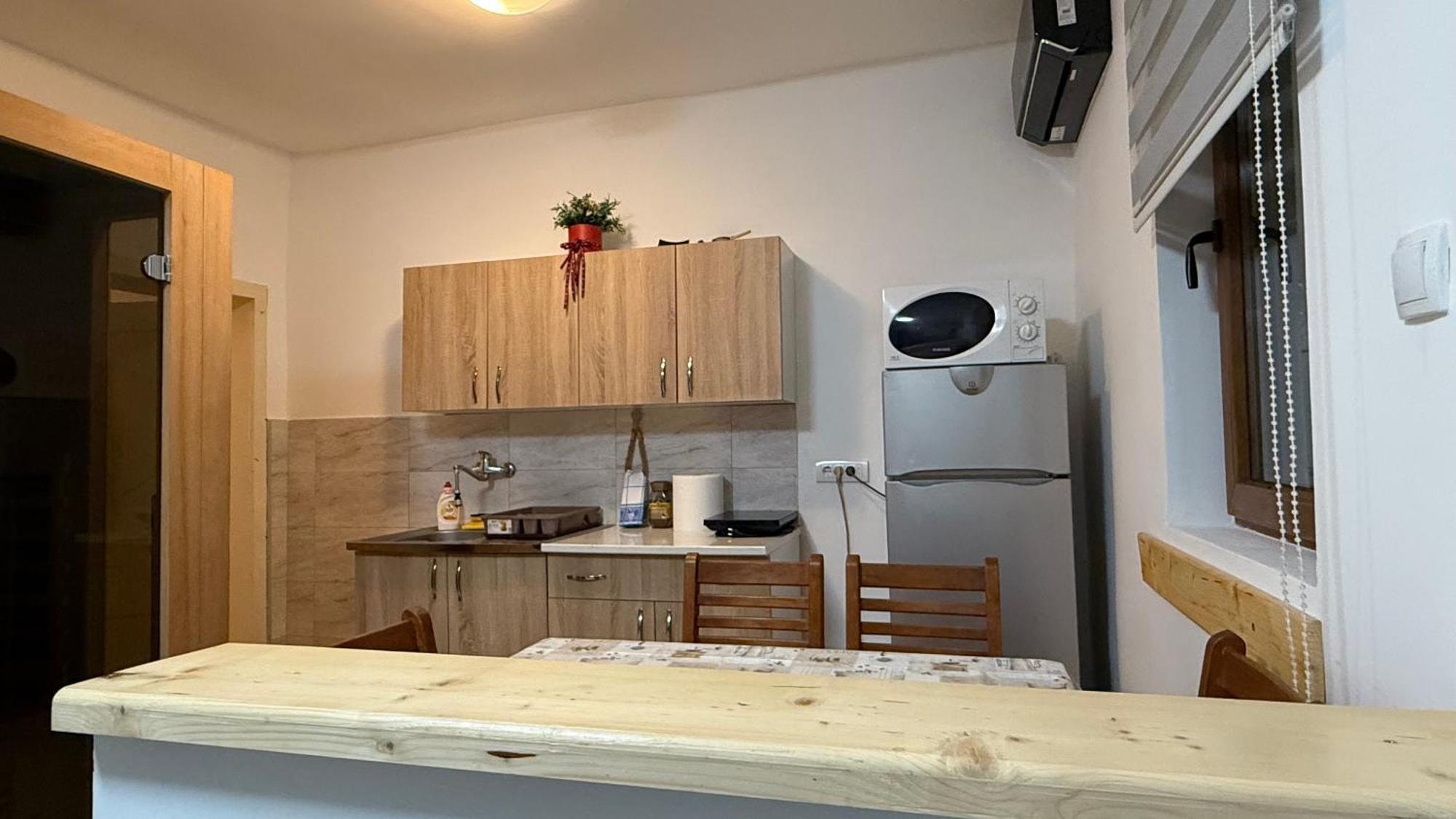 Ferienhaus Vikendica Cerovic